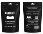OXYCOURT Nasal Strips