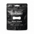 OXYCOURT Nasal Strips — 30-pack