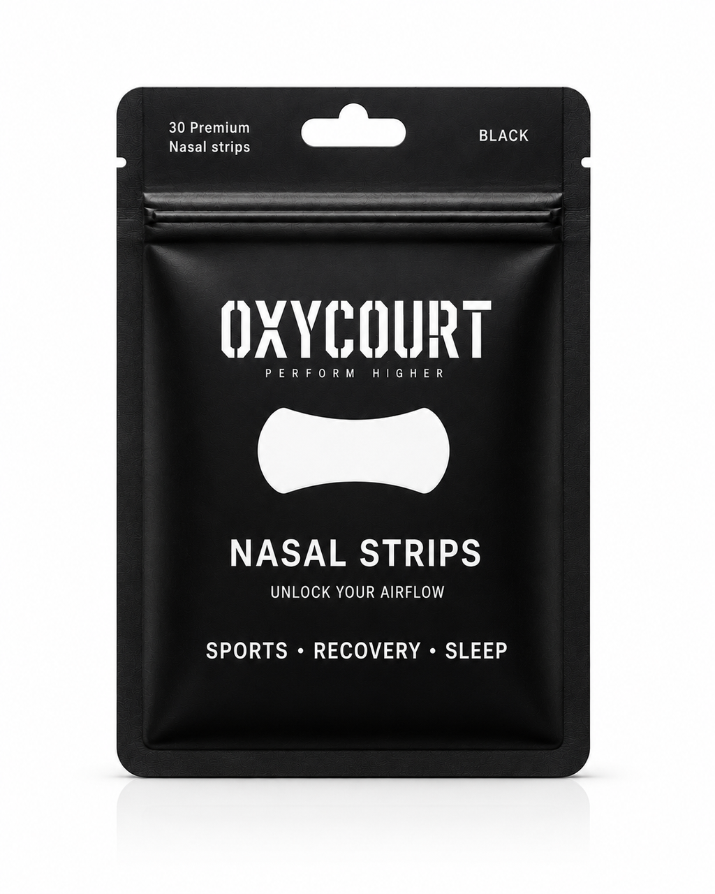 OXYCOURT Nasal Strips