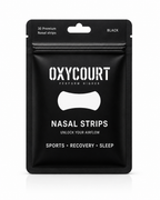 OXYCOURT Nasal Strips