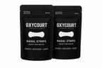 OXYCOURT Nasal Strips