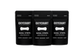 3 pack Team 90 nasal strips